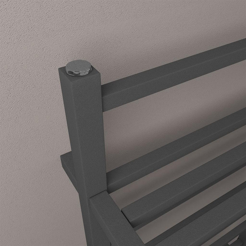 Launton Designer Towel Rail 1200x500mm