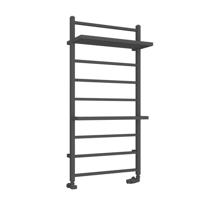Launton Designer Towel Rail 1200x600mm