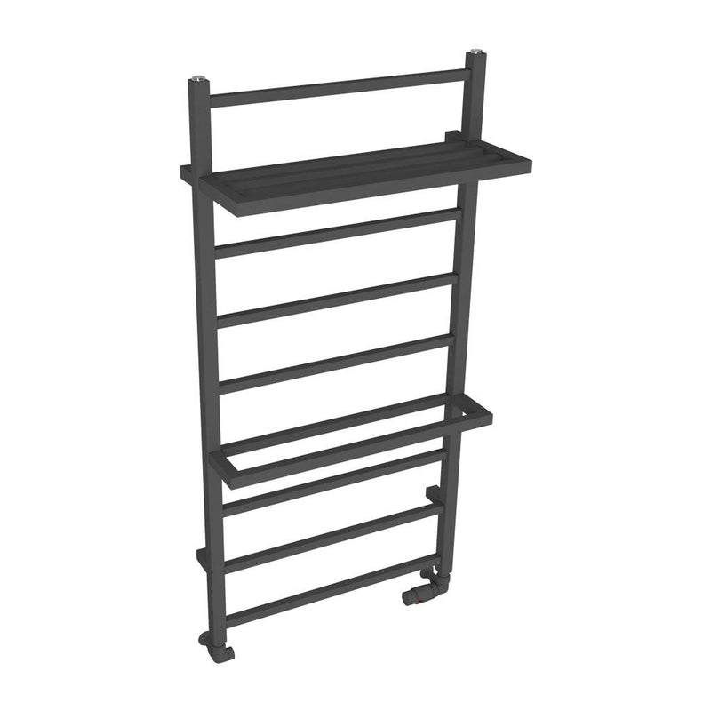 Launton Designer Towel Rail 1200x600mm