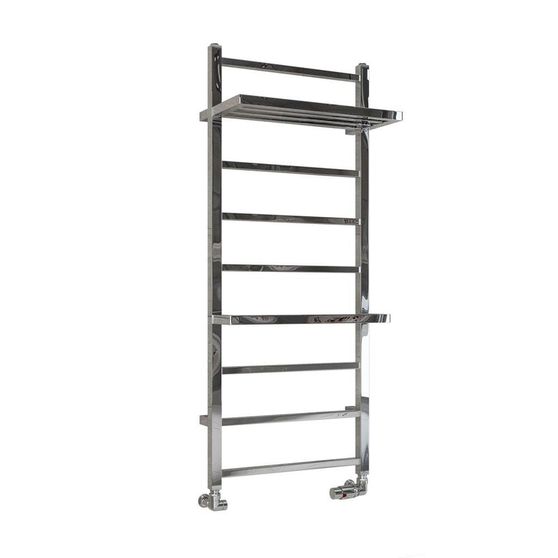 Launton Designer Towel Rail 1200x500mm