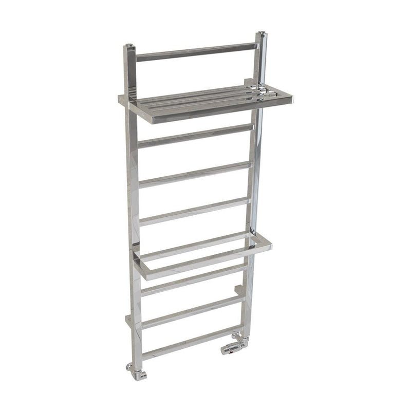Launton Designer Towel Rail 1200x500mm