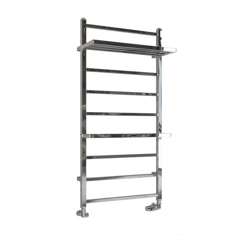 Launton Designer Towel Rail 1200x600mm