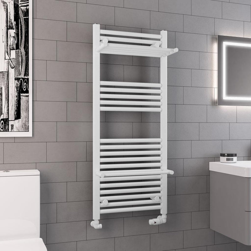 Haddenham Designer Towel Rail 1200x500mm