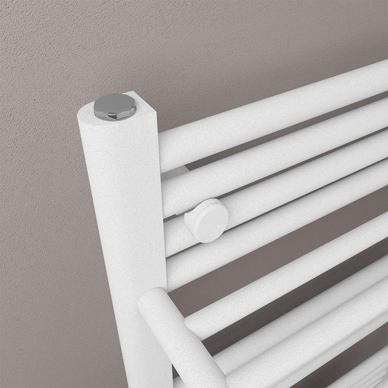 Haddenham Designer Towel Rail 1200x500mm