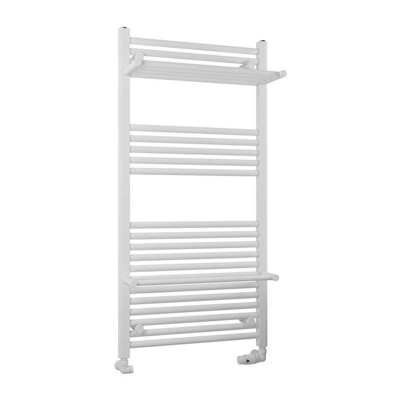 Haddenham Designer Towel Rail 1200x600mm