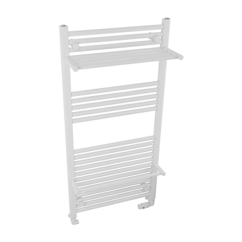 Haddenham Designer Towel Rail 1200x600mm