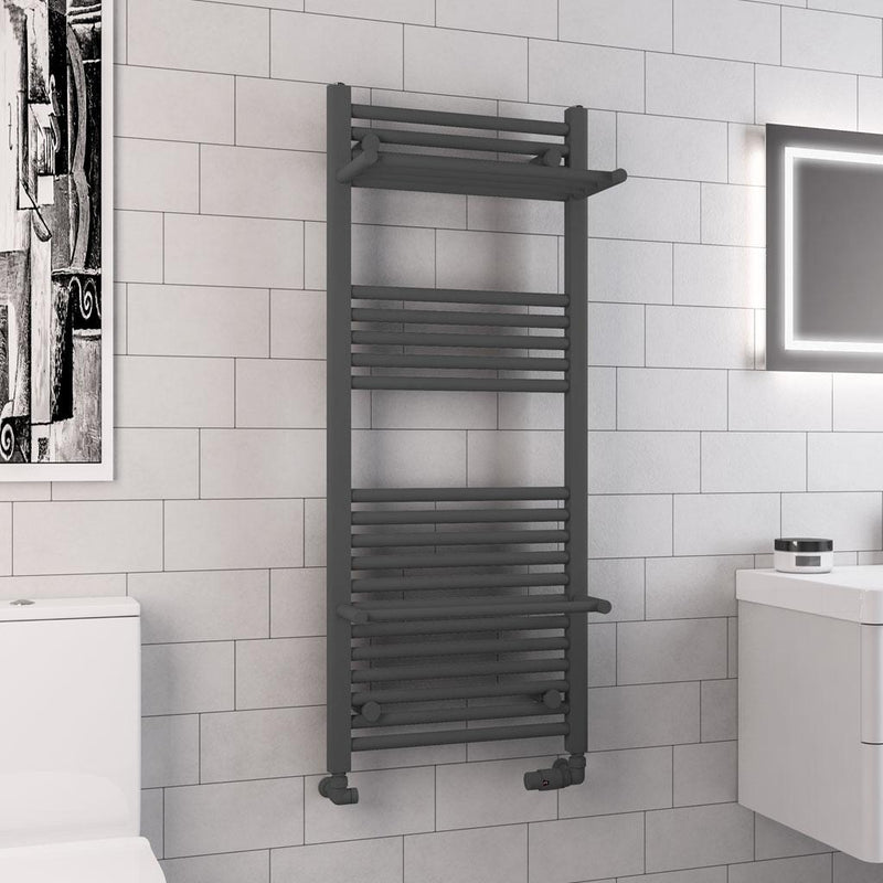 Haddenham Designer Towel Rail 1200x500mm
