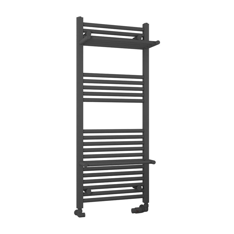 Haddenham Designer Towel Rail 1200x500mm