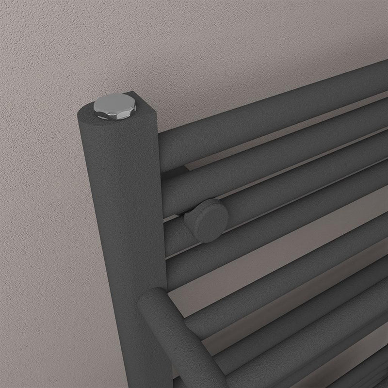 Haddenham Designer Towel Rail 1200x500mm