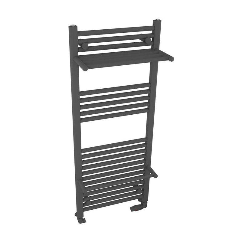 Haddenham Designer Towel Rail 1200x500mm