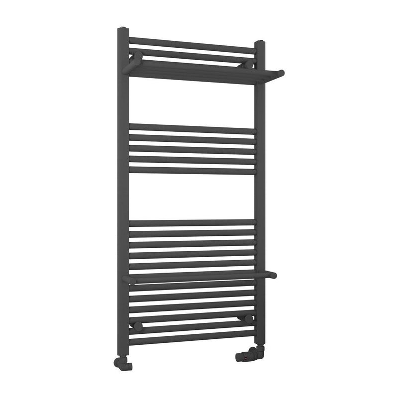 Haddenham Designer Towel Rail 1200x600mm