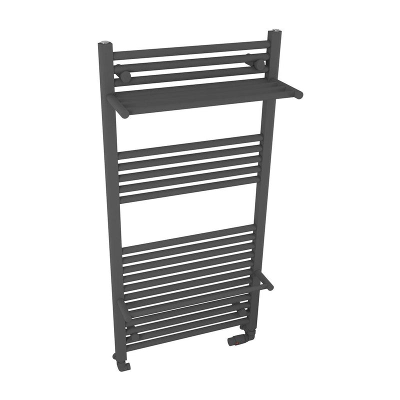 Haddenham Designer Towel Rail 1200x600mm