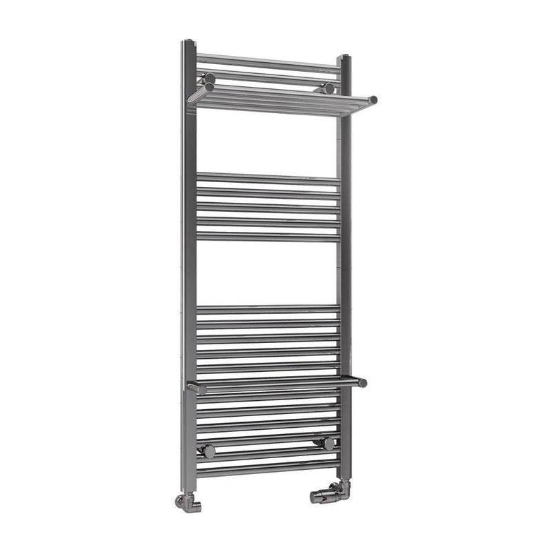 Haddenham Designer Towel Rail 1200x500mm