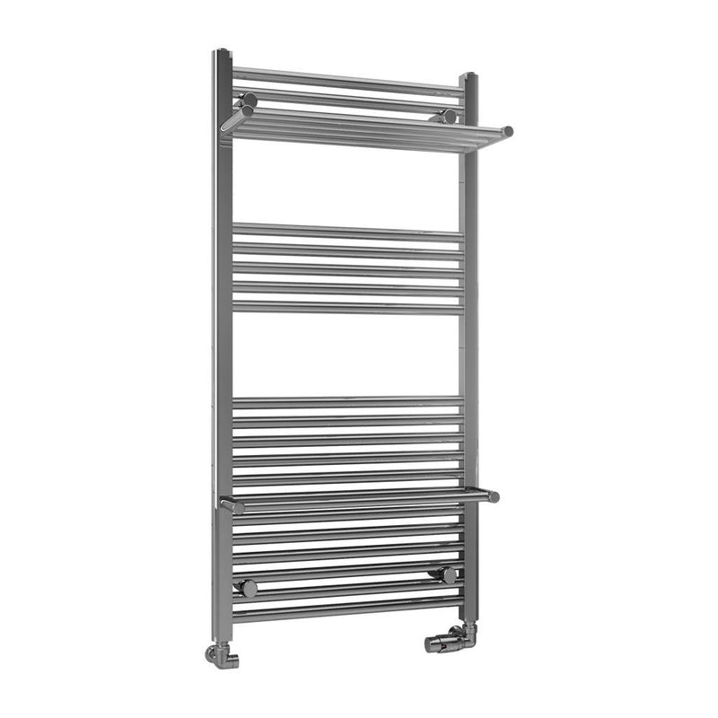Haddenham Designer Towel Rail 1200x600mm