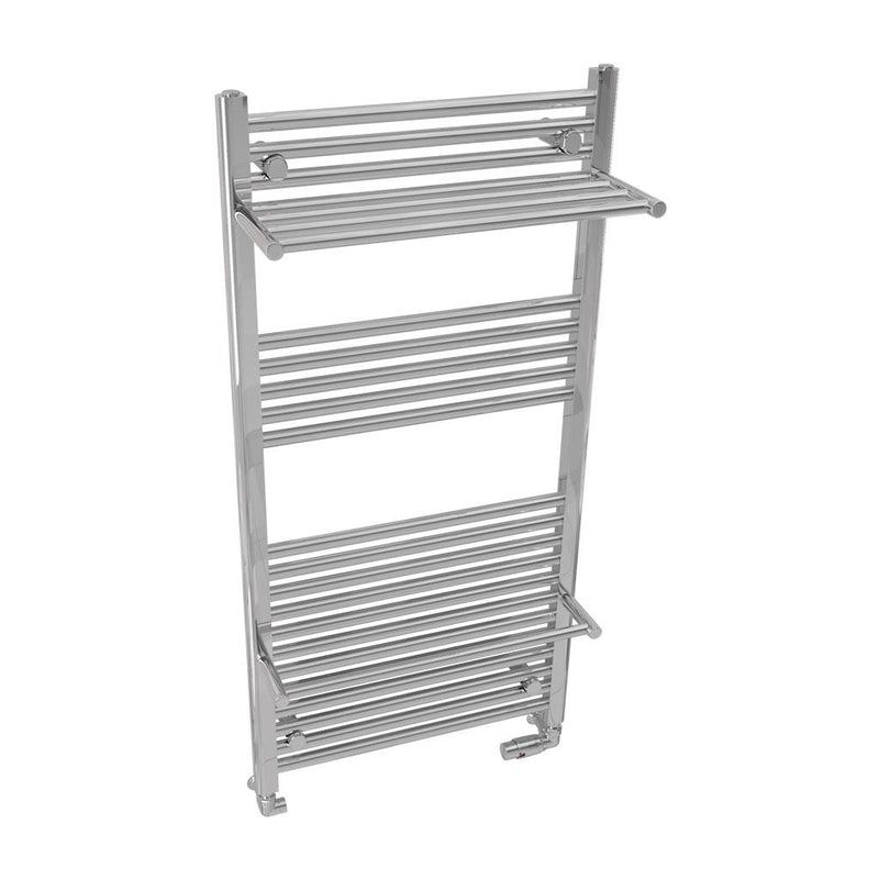 Haddenham Designer Towel Rail 1200x600mm