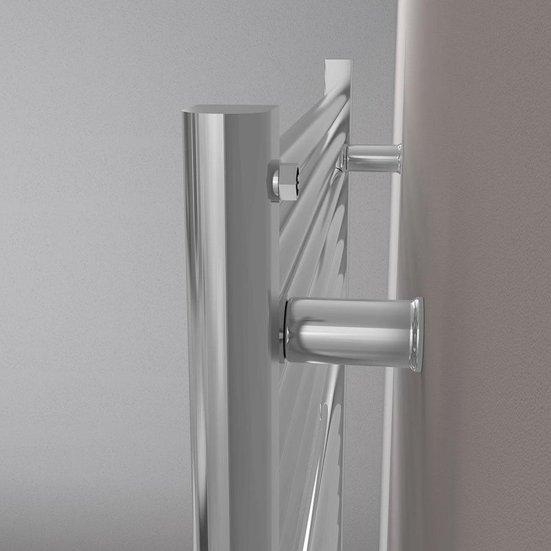 Biava Multirail HV Straight 360 x 400mm