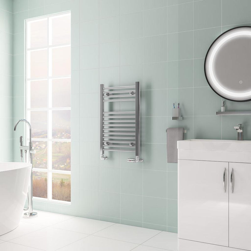 Biava Multirail HV Straight 688 x 450mm