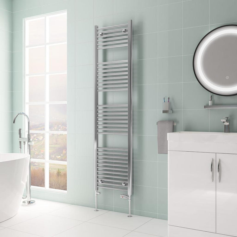 Biava Multirail HV Straight 1720 x 450mm