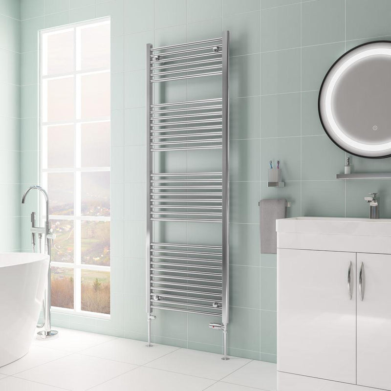 Biava Multirail HV Straight 1720 x 600mm