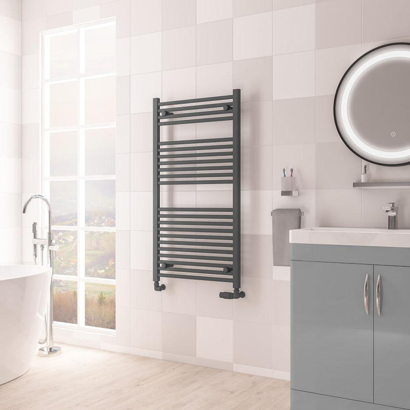 Biava Multirail HV Straight 1118 x 600mm