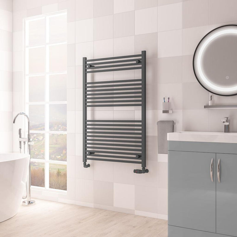 Biava Multirail HV Straight 1118 x 750mm
