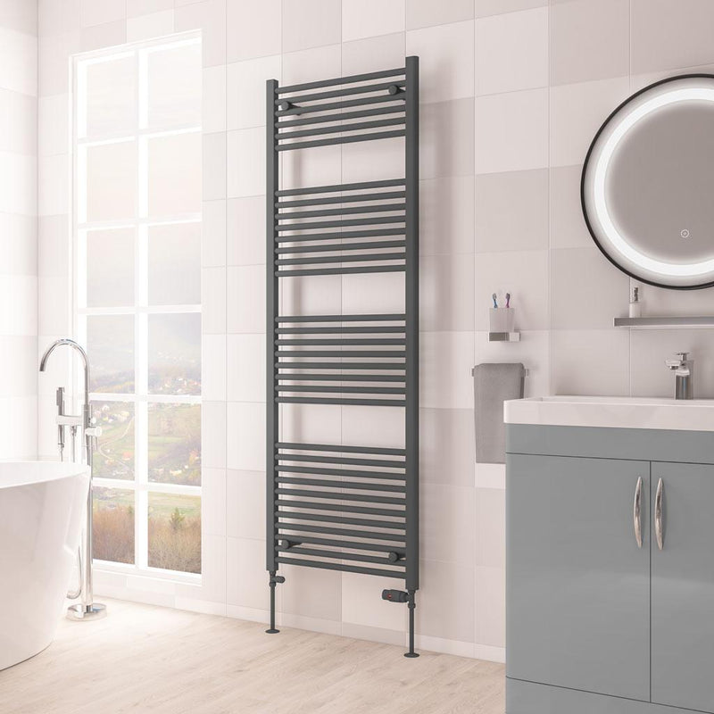 Biava Multirail HV Straight 1720 x 600mm