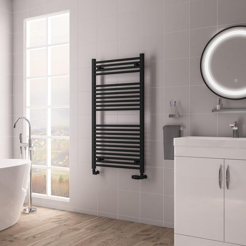 Biava Multirail HV Straight 1118 x 600mm