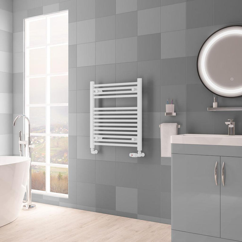 Biava Multirail HV Straight 688 x 600mm
