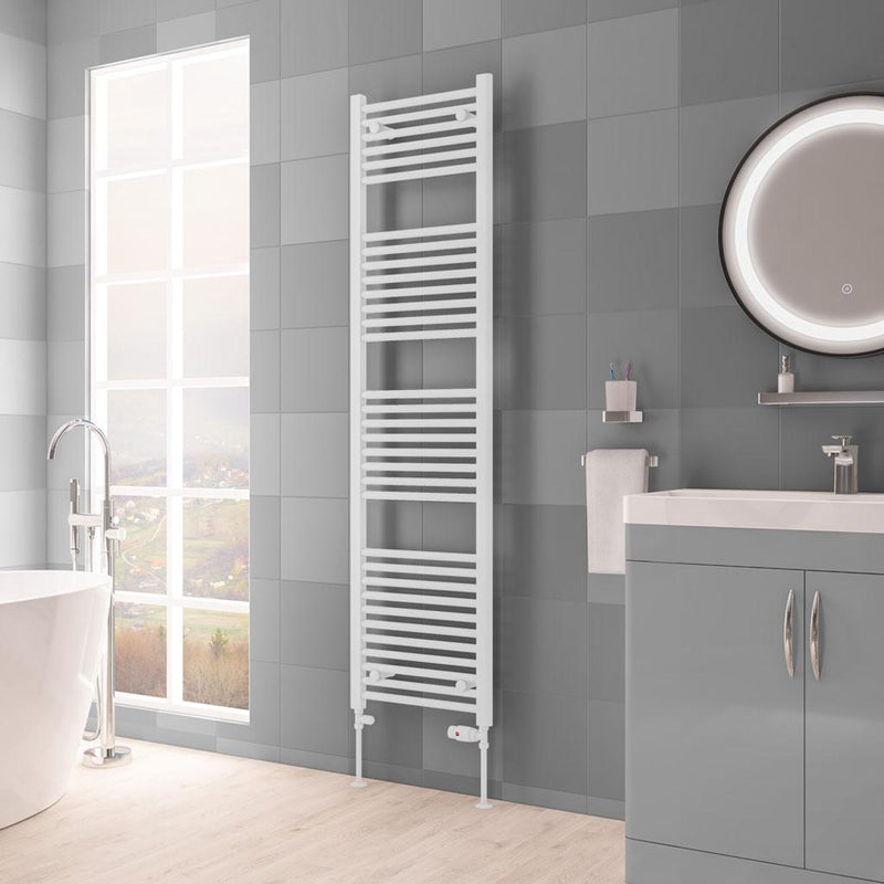 Biava Multirail HV Straight 1720 x 450mm