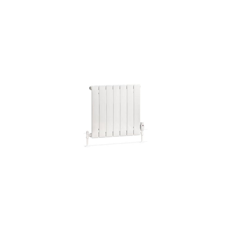 Addington II Radiator 500 x 522 Type10