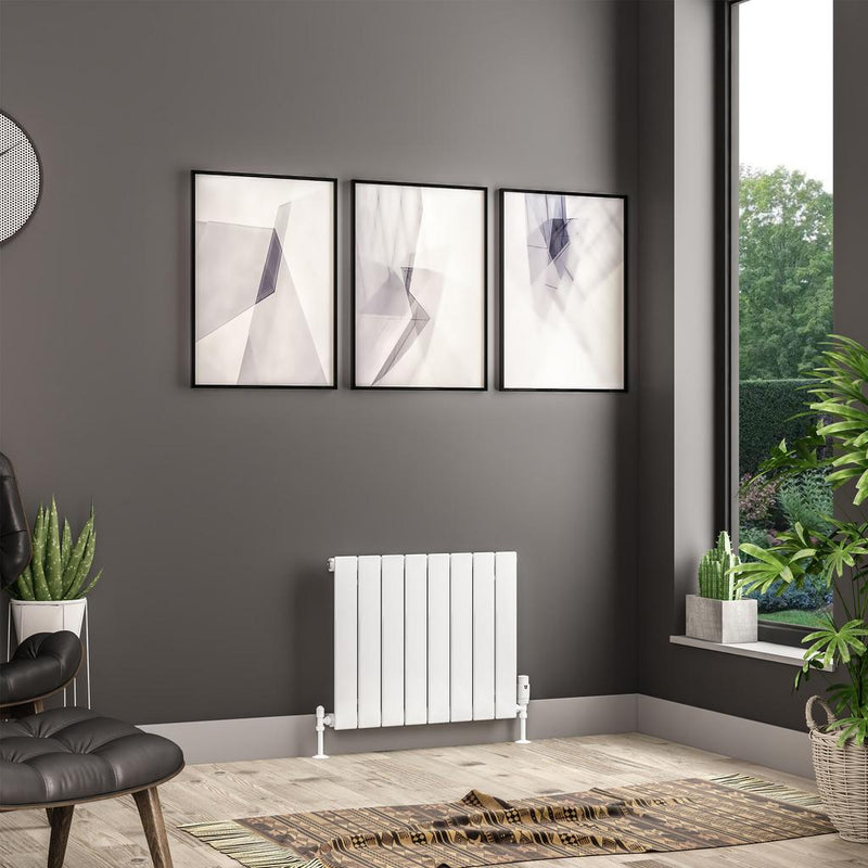 Addington II Radiator 500 x 596 Type10