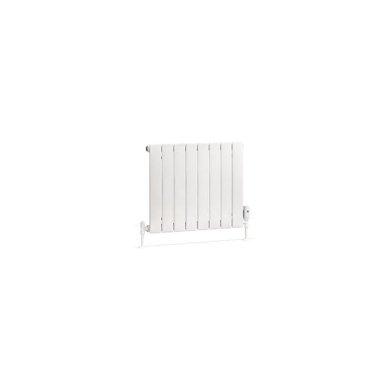 Addington II Radiator 500 x 596 Type10