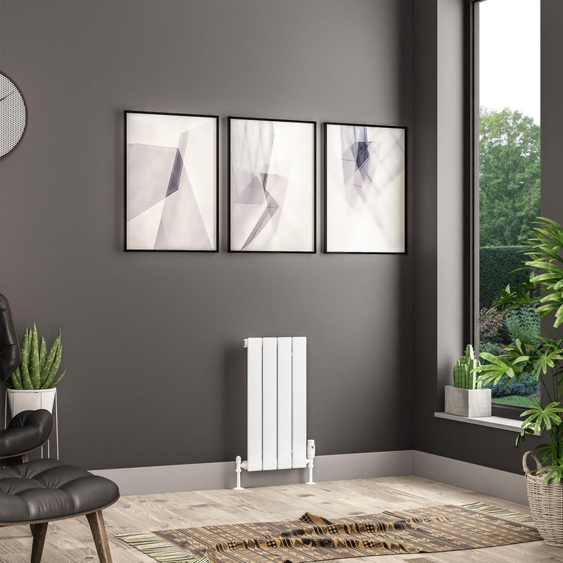 Addington II Radiator 600 x 300 Type10