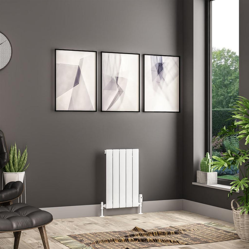 Addington II Radiator 600 x 374 Type10