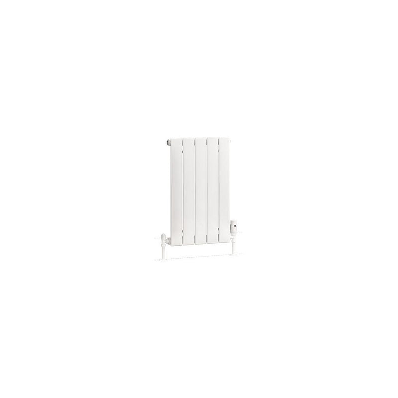 Addington II Radiator 600 x 374 Type10