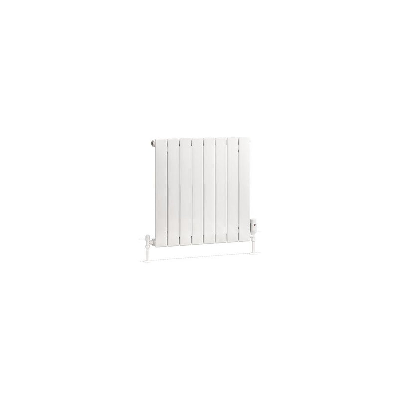 Addington II Radiator 600 x 596 Type10