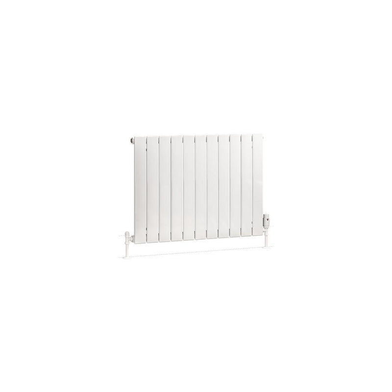 Addington II Radiator 600 x 818 Type10