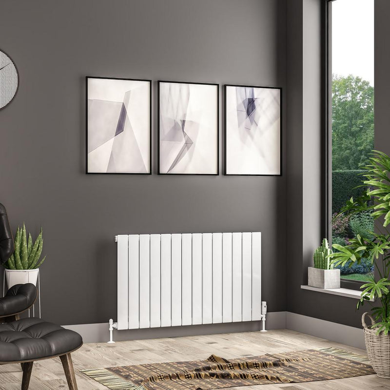 Addington II Radiator 600 x 1040 Type10