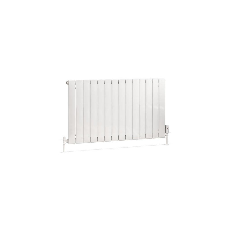 Addington II Radiator 600 x 1040 Type10