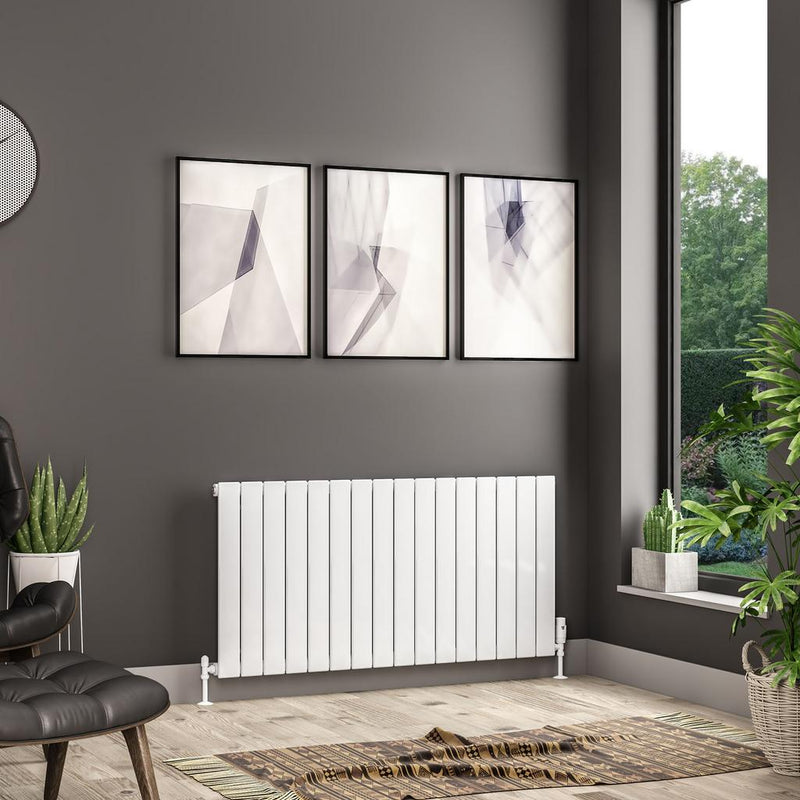Addington II Radiator 600 x 1188 Type10