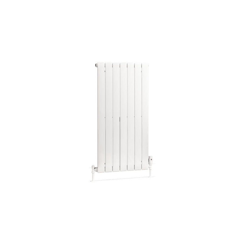 Addington II Radiator 1000 x 522 Type10