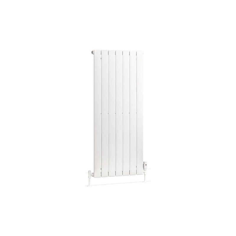 Addington II Radiator 1200 x 522 Type10