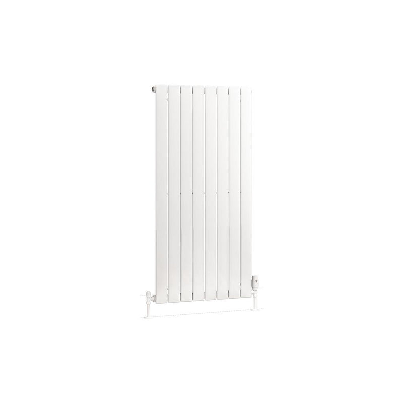 Addington II Radiator 1200 x 596 Type10