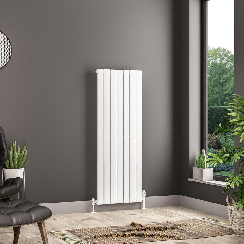 Addington II Radiator 1400 x 522 Type10