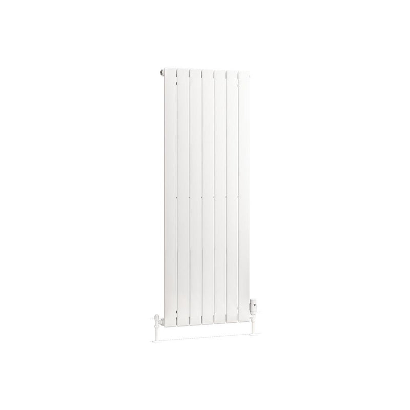 Addington II Radiator 1400 x 522 Type10