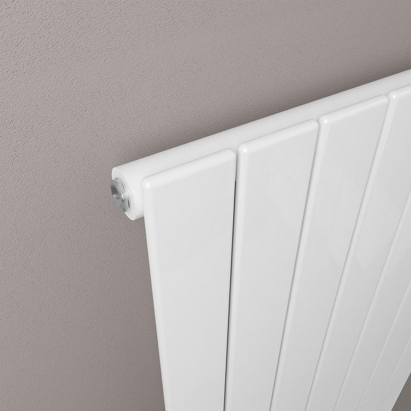 Addington II Radiator 1400 x 522 Type10