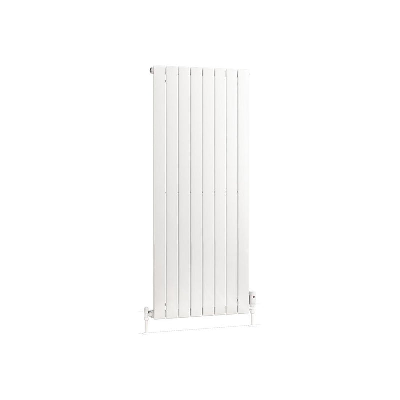 Addington II Radiator 1400 x 596 Type10