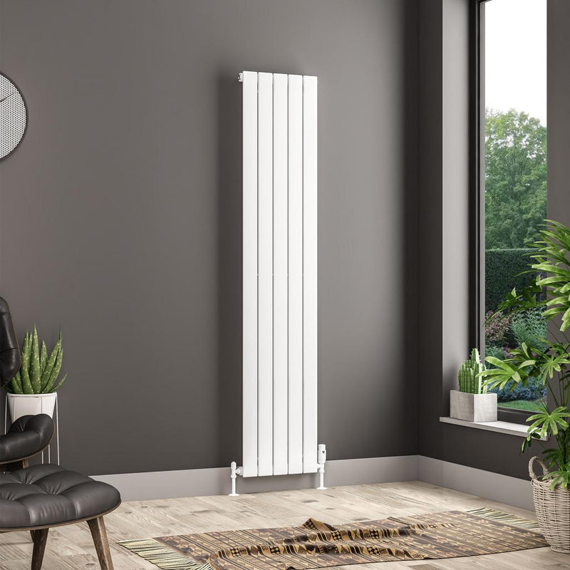Addington II Radiator 1800 x 374 Type10