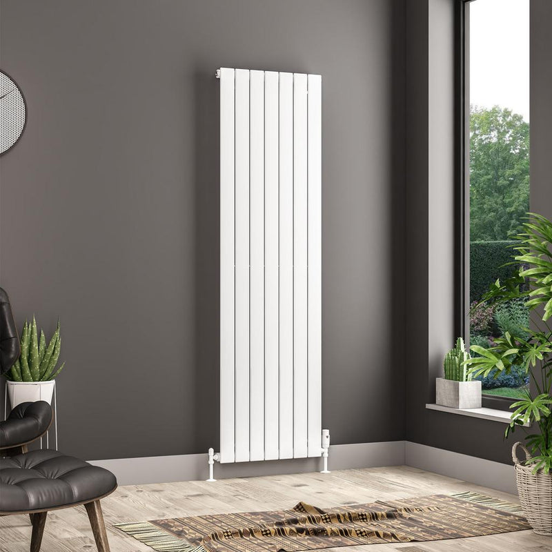 Addington II Radiator 1800 x 522 Type10