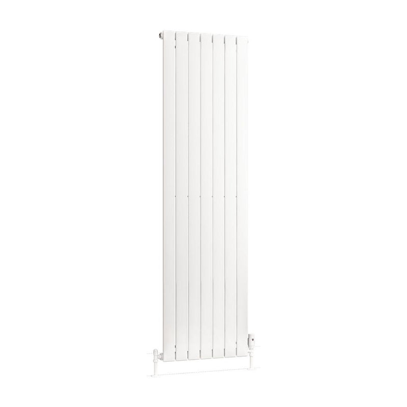 Addington II Radiator 1800 x 522 Type10